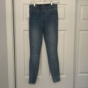 Spanx Skinny Jeans